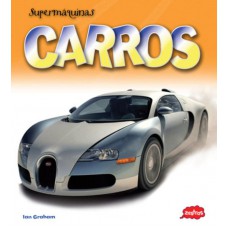 Carros : Supermáquinas