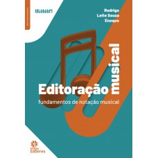 Editoração musical: Editoração musical: