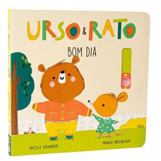 Urso & Rato - Bom dia Urso & Rato - Bom dia