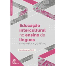 Educação intercultural no ensino de línguas