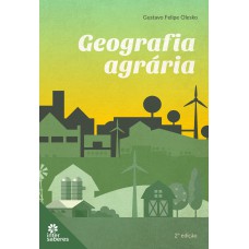 Geografia agrária Geografia agrária