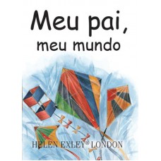 Meu pai, meu mundo Meu pai, meu mundo