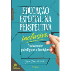 Educação especial na perspectiva inclusiva: Educação especial na perspectiva inclusiva: