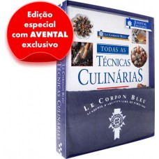 Le Cordon Bleu : Todas as técnicas Le Cordon Bleu : Todas as técnicas