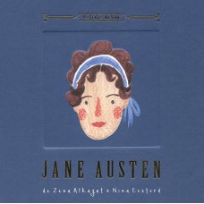 Jane Austen : Retratos da vida Jane Austen : Retratos da vida