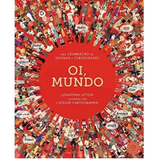 Oi, mundo Oi, mundo