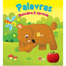 Palavras : Descubra & aprenda