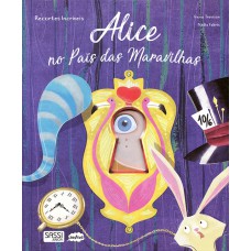 Alice no país das maravilhas: Recortes incríveis Alice no país das maravilhas: Recortes incríveis