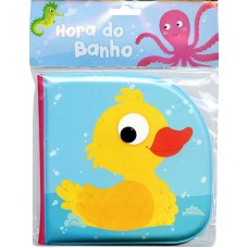 Pato : Hora do banho Pato : Hora do banho