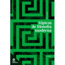 Tópicos de filosofia moderna