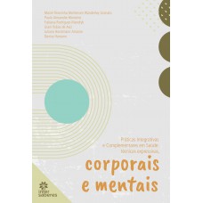 Práticas integrativas e complementares em saúde:
