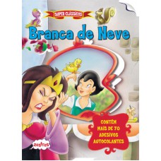 Branca de Neve : Super clássicos Branca de Neve : Super clássicos