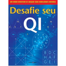 Desafie seu QI