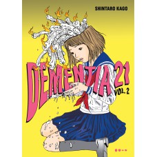 Dementia 21 Dementia 21