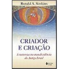 Criador e criação Criador e criação