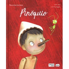 Pinóquio: Recortes incríveis
