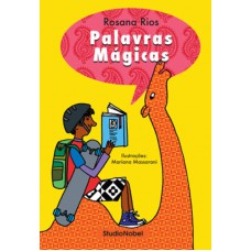 Palavras mágicas