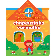Chapeuzinho vermelho : Fairy tale