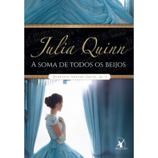 A soma de todos os beijos (Quarteto Smythe-Smith – Livro 3)