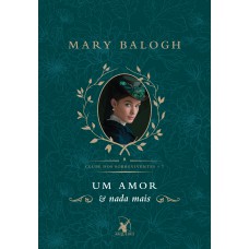 Um amor e nada mais (Clube dos Sobreviventes – Livro 7) Um amor e nada mais (Clube dos Sobreviventes – Livro 7)