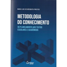 Metodologia do conhecimento