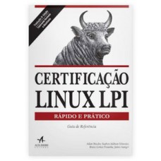Certificação linux lpi