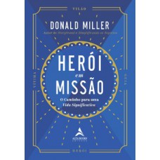 Herói em missão