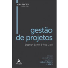 Gestão de projetos