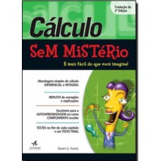 Calculo sem mistério Calculo sem mistério