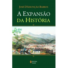 A expansão da história A expansão da história