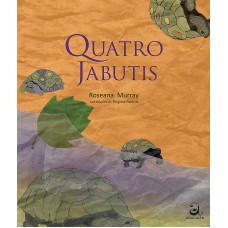 Quatro jabutis
