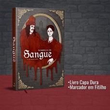 Nobreza de Sangue: Vlad e Báthory