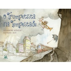 O trompetista na tempestade