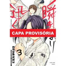 Mabataki yori hayaku!! - num piscar de olhos - 03