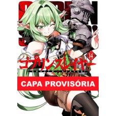 Goblin slayer vol. 14 Goblin slayer vol. 14