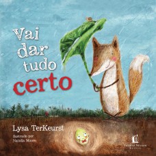 Vai dar tudo certo Vai dar tudo certo