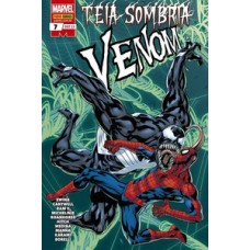 Venom (2022) vol. 7