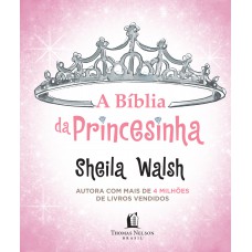 A Bíblia da Princesinha