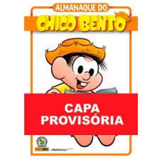 Almanaque do chico bento (2021) - 16 Almanaque do chico bento (2021) - 16