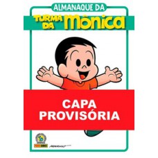 Almanaque da turma mônica (2021) - 16 Almanaque da turma mônica (2021) - 16