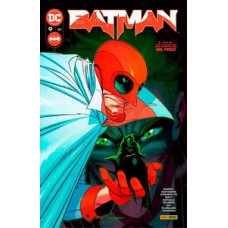 Batman 09/91