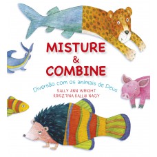 Misture e Combine Misture e Combine