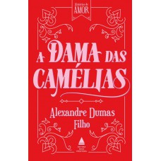A dama das camélias