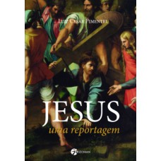 Jesus Jesus