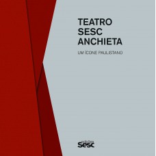 Teatro Sesc Anchieta Teatro Sesc Anchieta