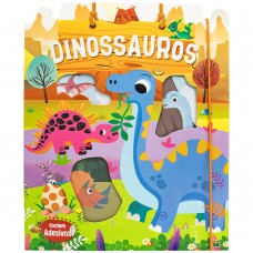 Agora é com Você: Dinossauros Agora é com Você: Dinossauros
