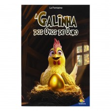 Classic Stars: Galinha dos Ovos de Ouro, A
