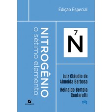 Nitrogênio Nitrogênio