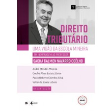 Direito tributário