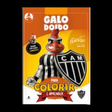 Galo doido